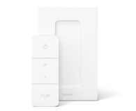 Philips Hue White ambiance Lampa wisząca Cher (czarna) - 728636 - zdjęcie 3